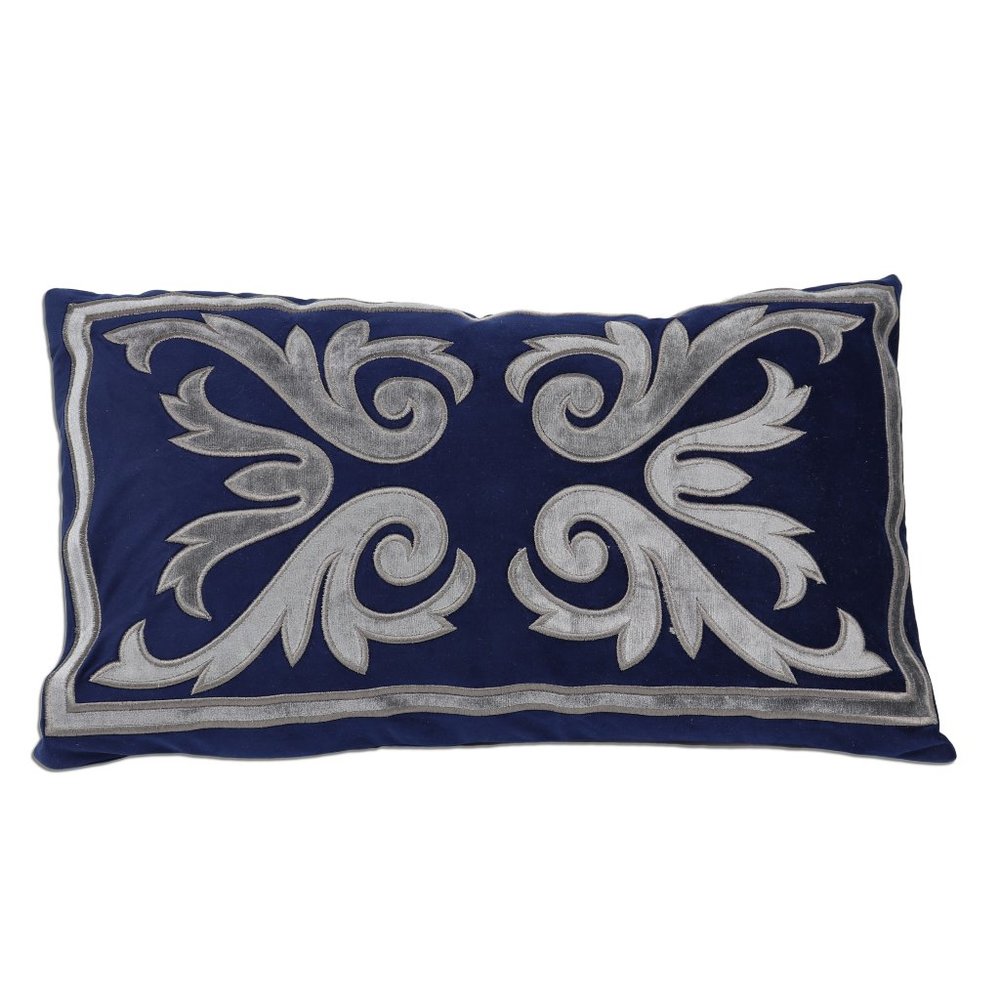 🌟 2 For $35 Set of 2 Lumbar Cushion Throw Covers - Picture 5 of 6